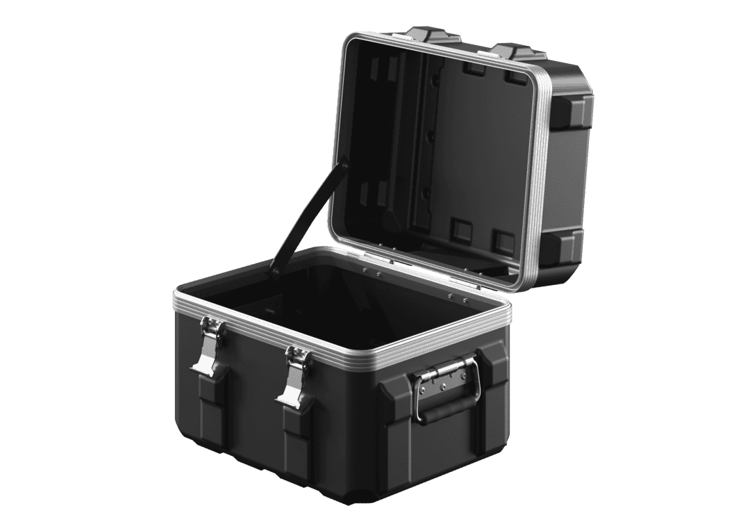 Thermodyne - Transportbox: 40 32 05 S 