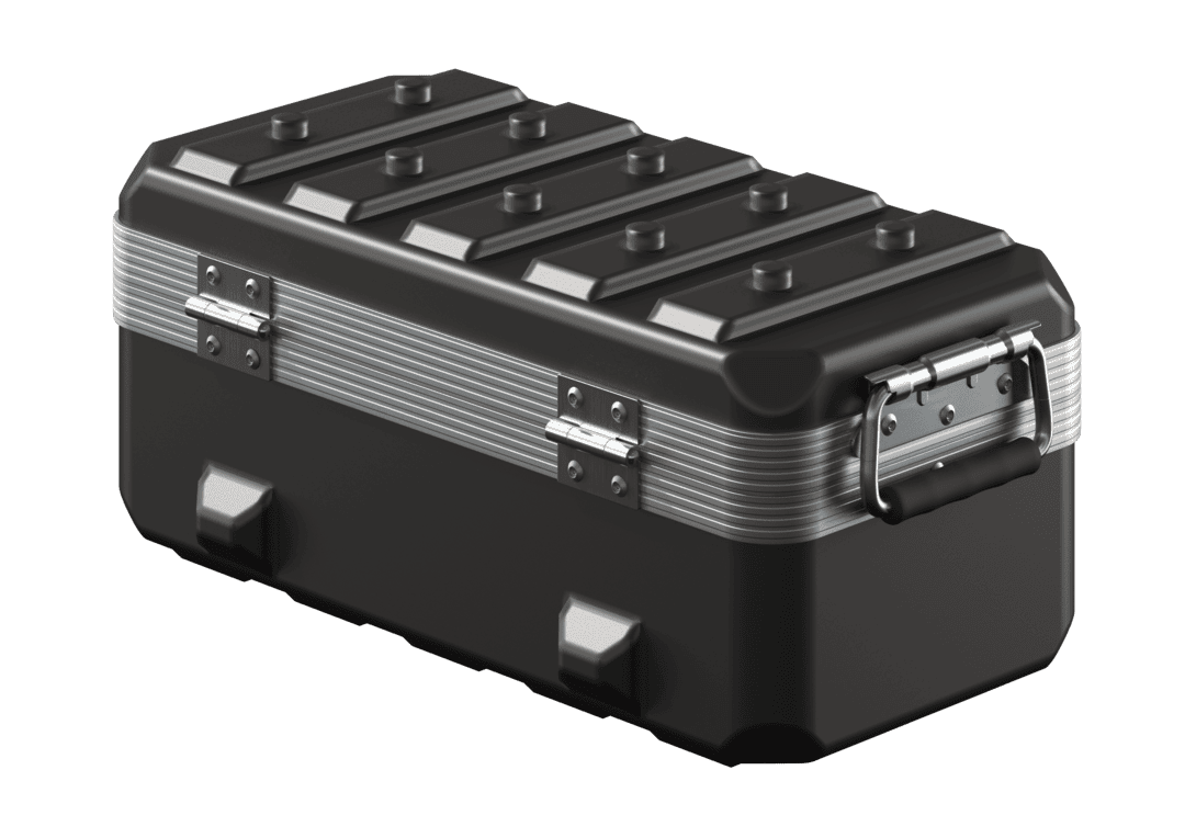 Thermodyne - Transportbox: 48 24 03 S