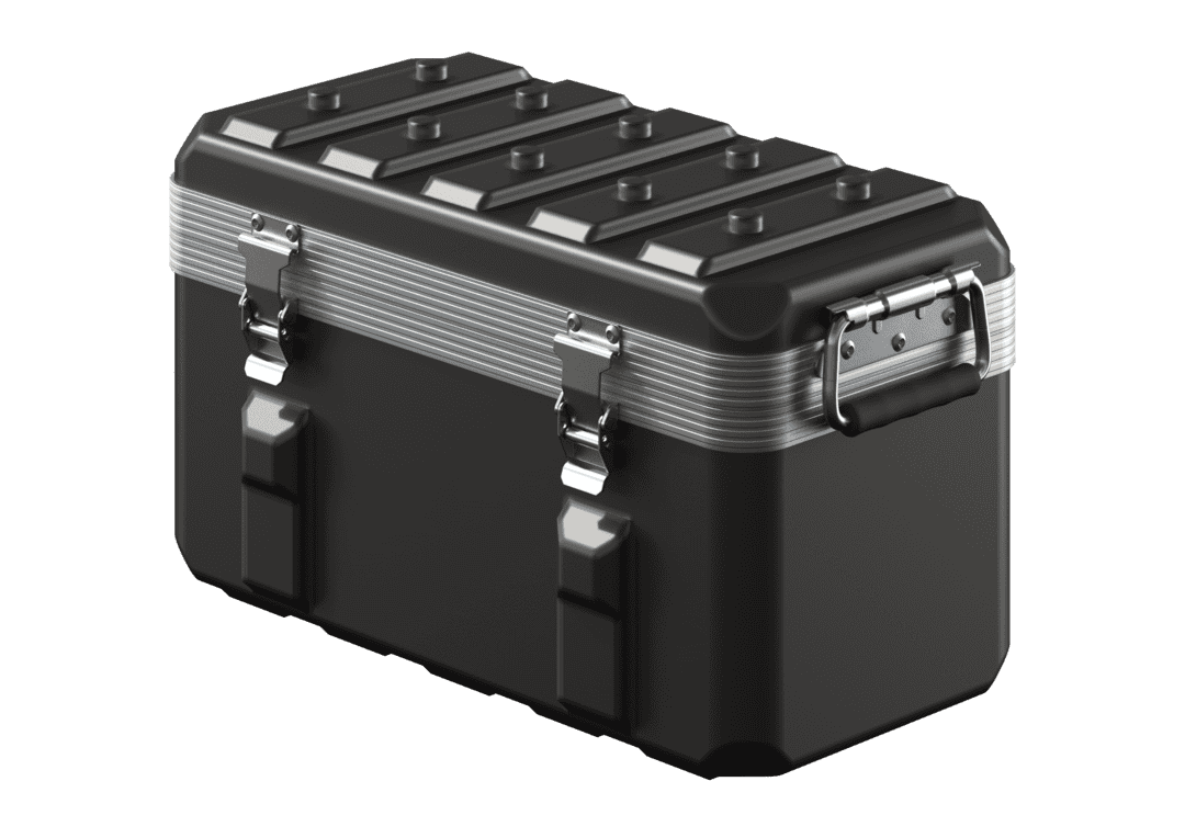 Thermodyne Transportbox 48 24 04 S
