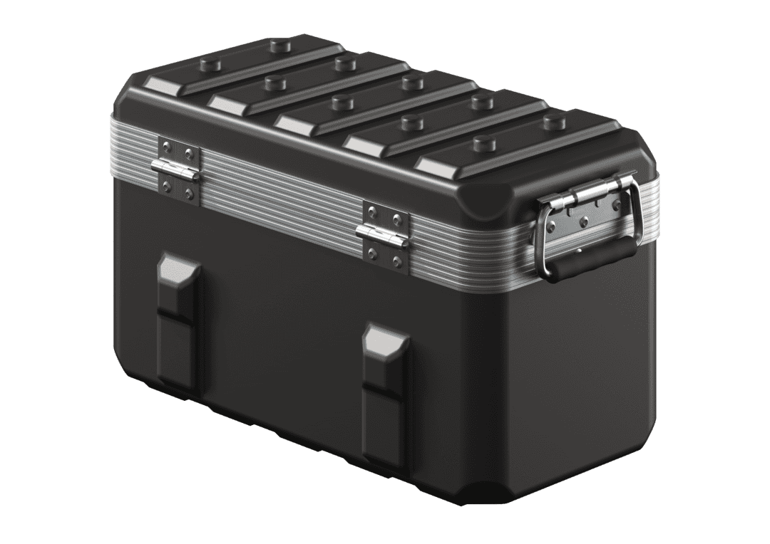Thermodyne - Transportbox: 48 24 04 S