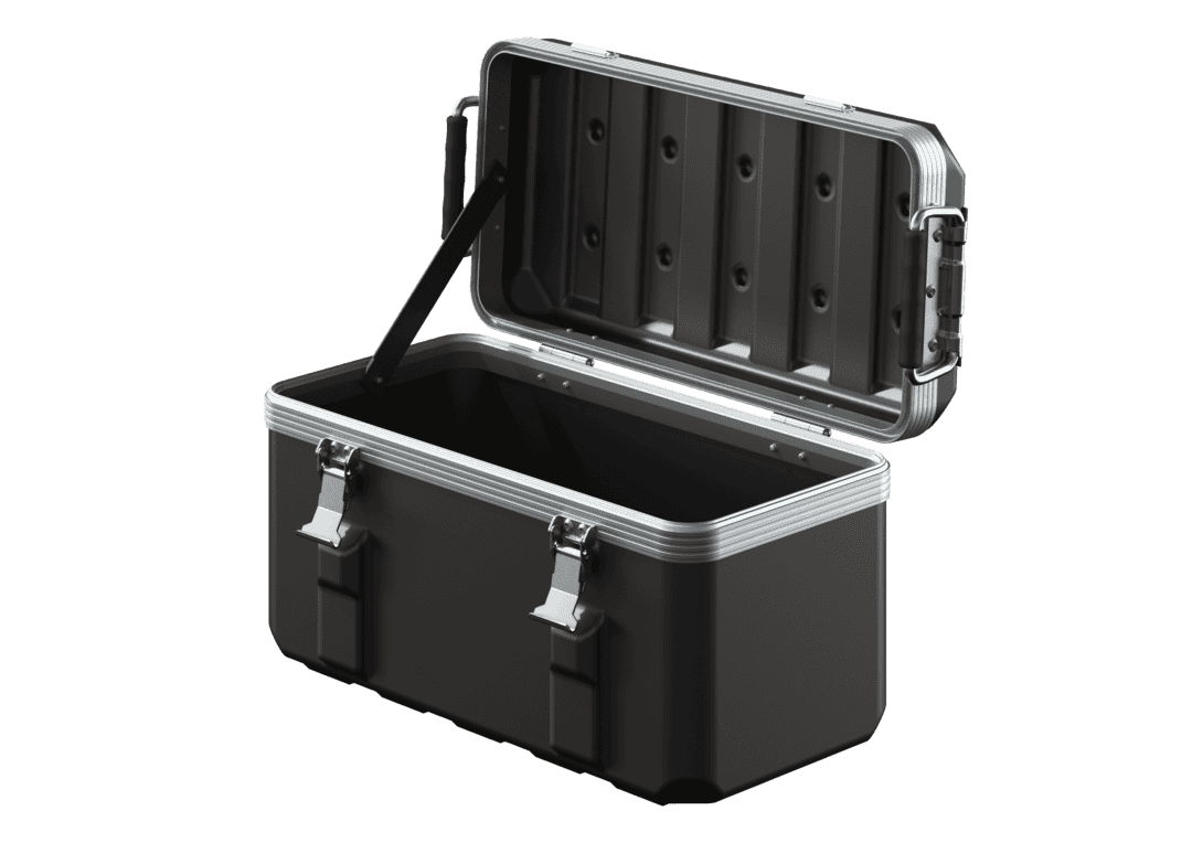 Thermodyne - Transportbox: 48 24 04 S 