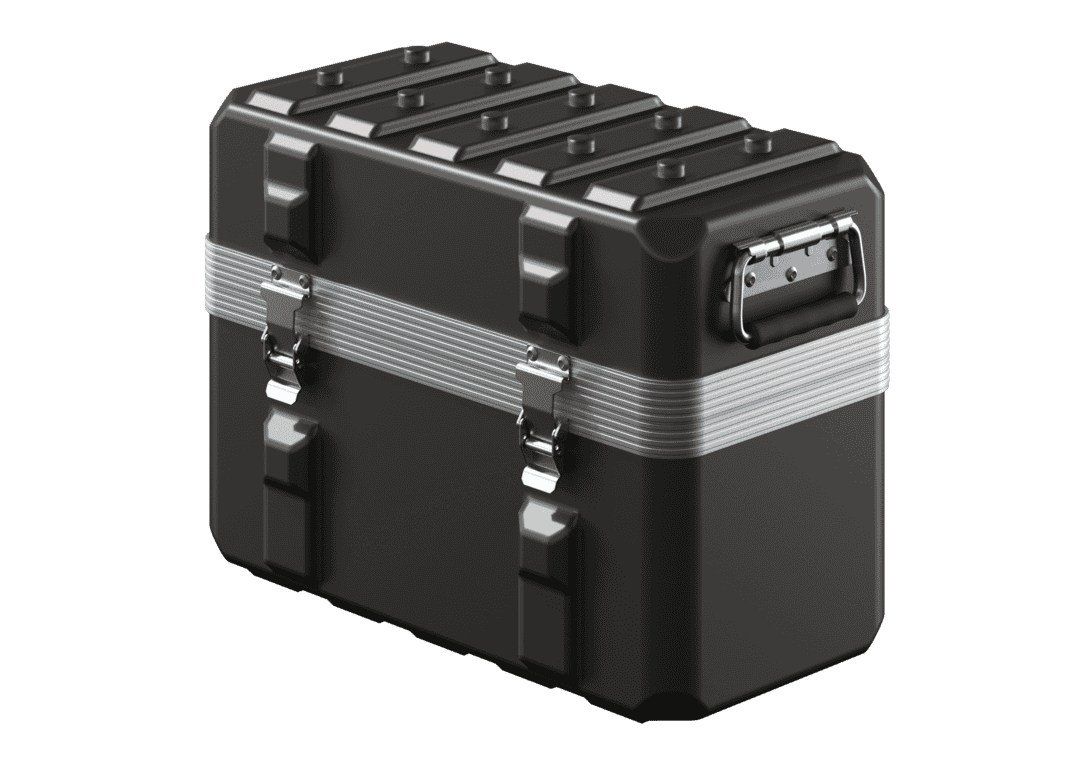 Thermodyne Transportbox 48 24 05 S