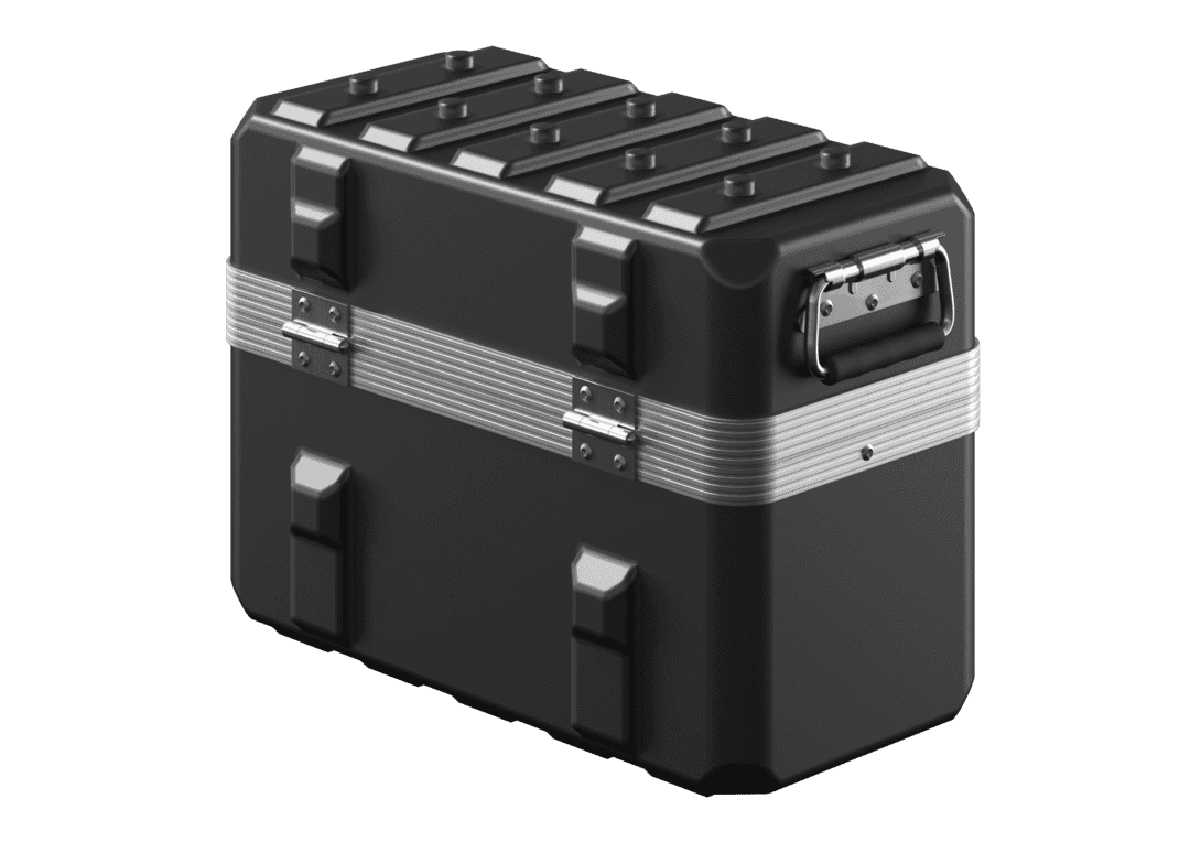 Thermodyne - Transportbox: 48 24 05 S