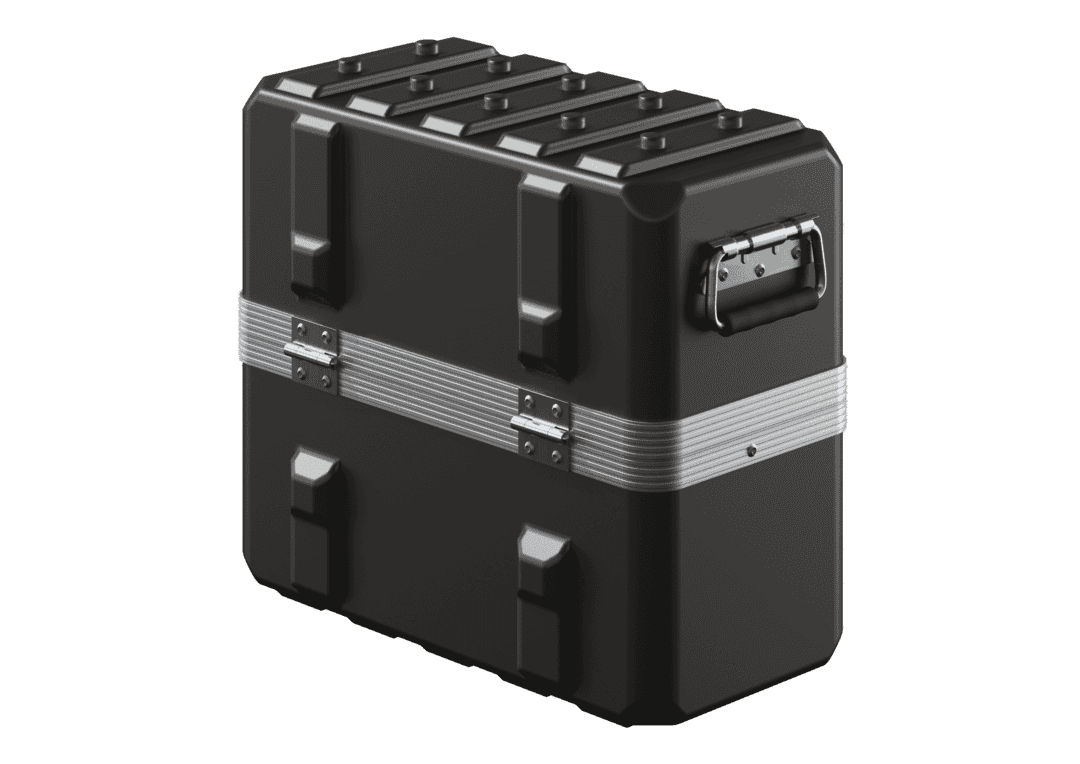 Thermodyne - Transportbox: 48 24 06 S