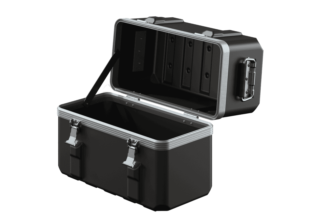 Thermodyne - Transportbox: 48 24 06 S 