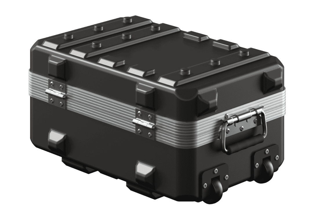 Thermodyne - Trolley: 48 32-165 Trolley