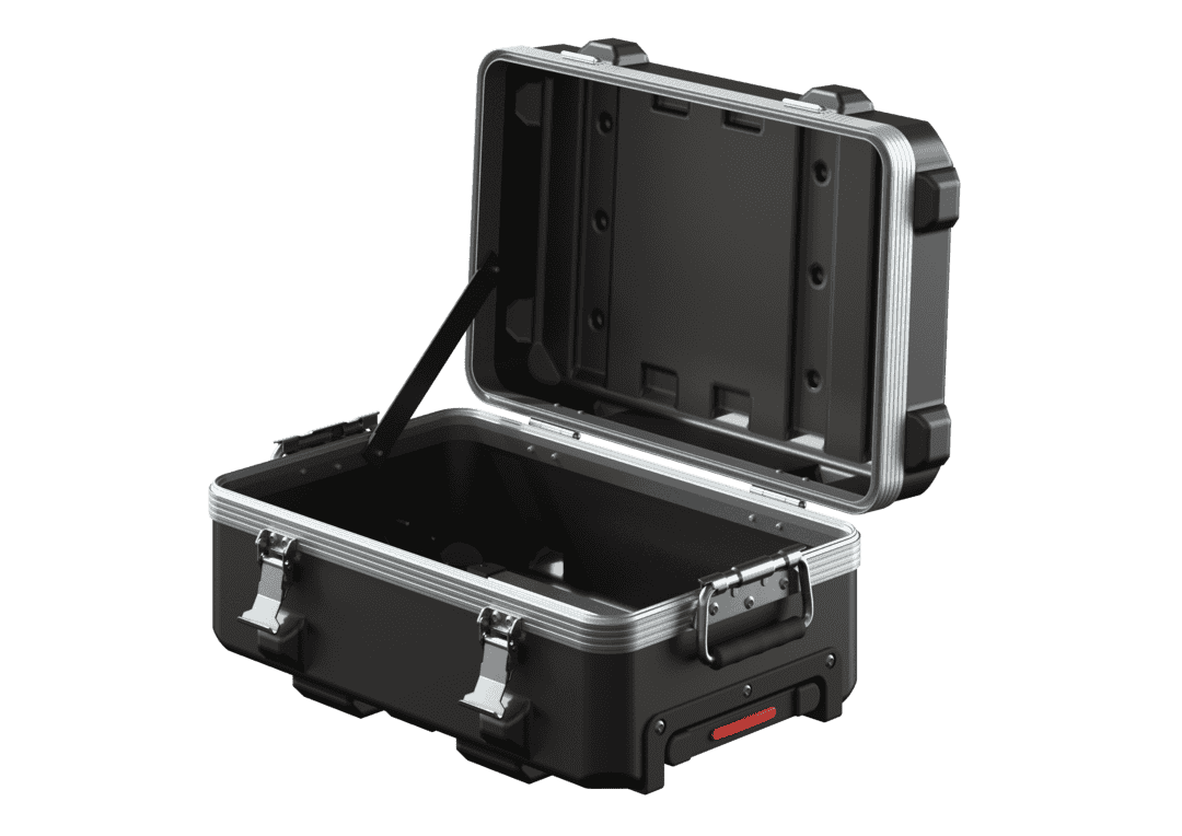 Thermodyne - Trolley: 48 32-165 Trolley 