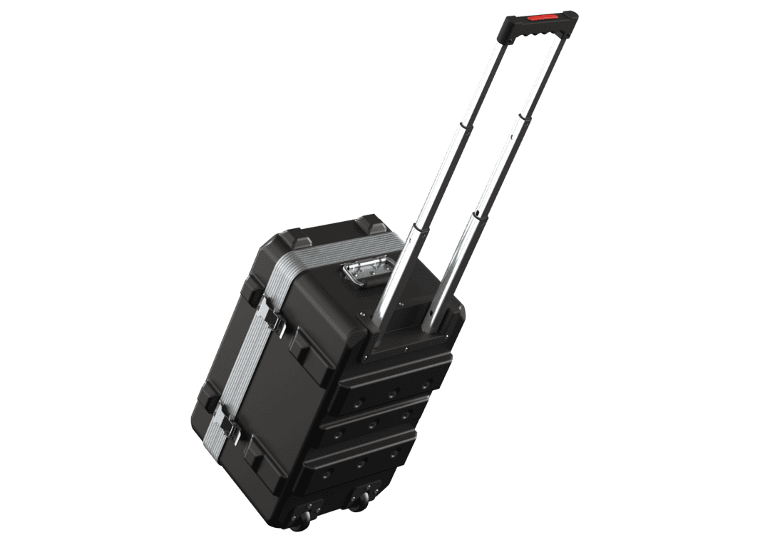 Thermodyne Trolley 48 32-230 Trolley