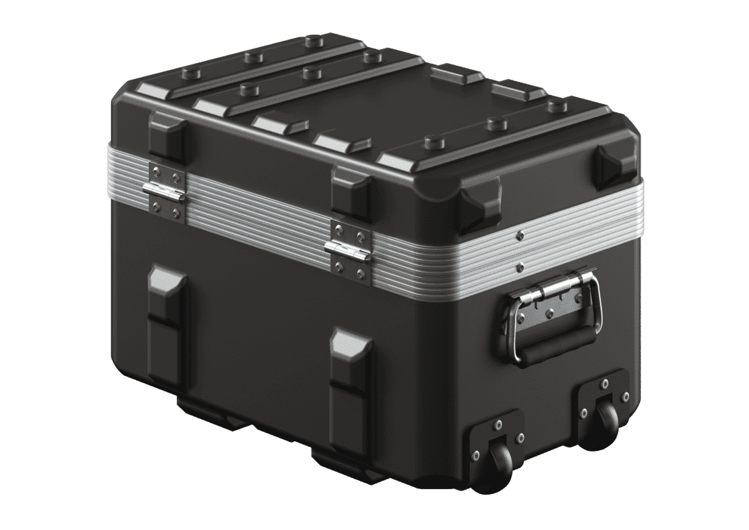 Thermodyne - Trolley: 48 32-230 Trolley