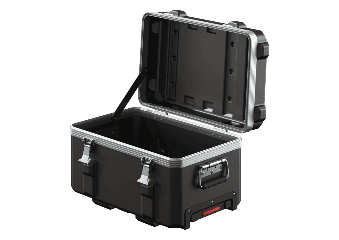 Thermodyne - Trolley: 48 32-230 Trolley 