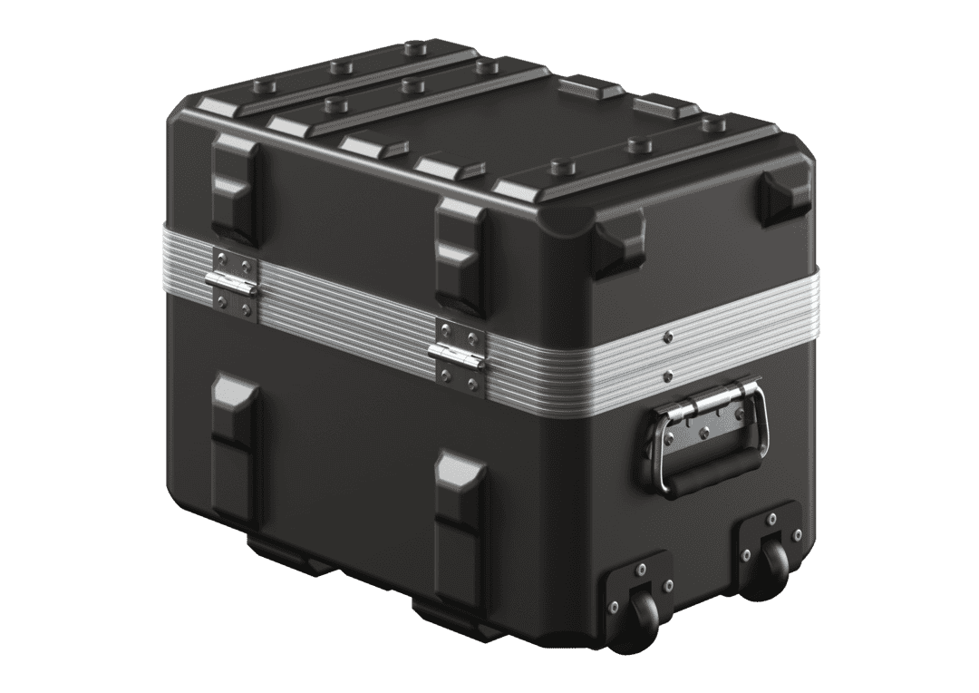 Thermodyne - Trolley: 48 32-270 Trolley