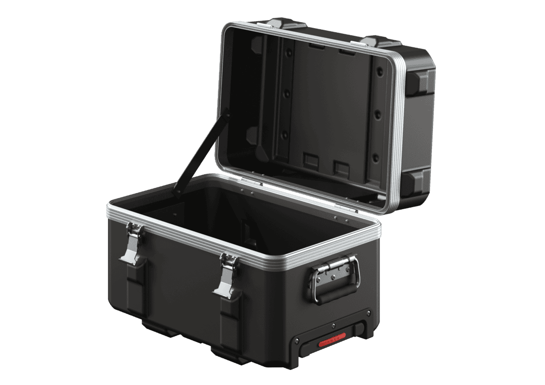 Thermodyne - Trolley: 48 32-270 Trolley 