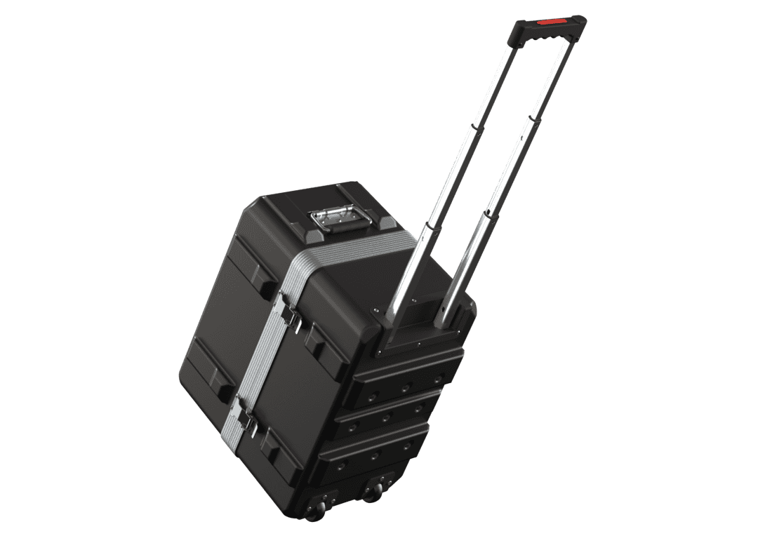 Thermodyne Trolley 48 32-335 Trolley