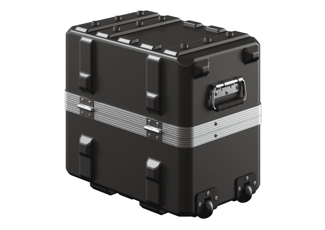 Thermodyne - Trolley: 48 32-335 Trolley