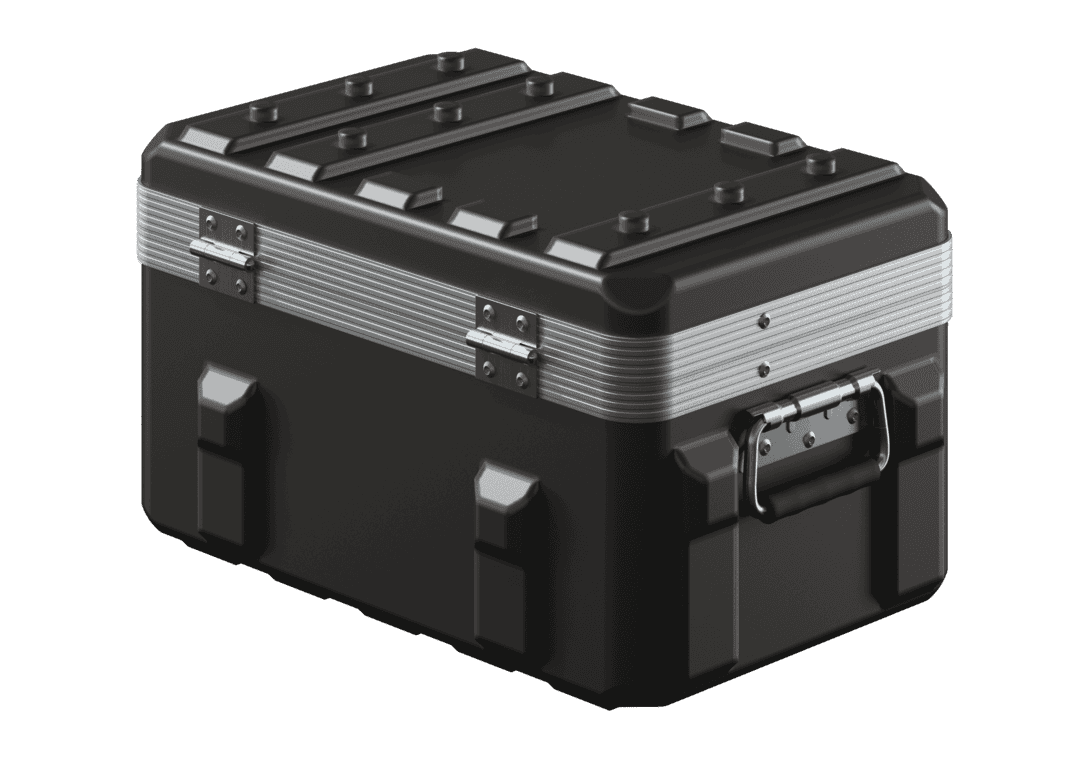 Thermodyne - Transportbox: 48 32 04 S