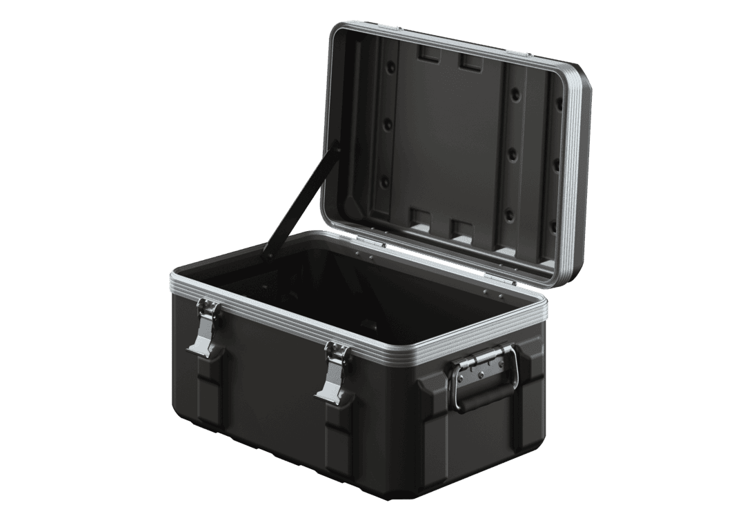 Thermodyne - Transportbox: 48 32 04 S 