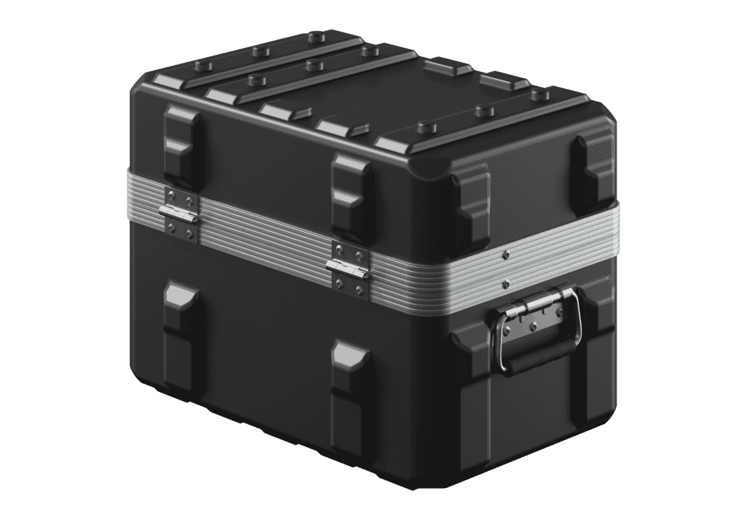 Thermodyne - Transportbox: 48 32 05 S