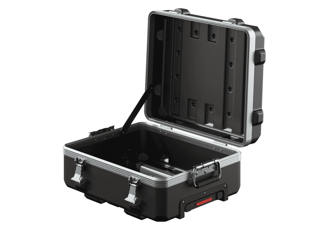 Thermodyne - Trolley: 48 40-165 Trolley 