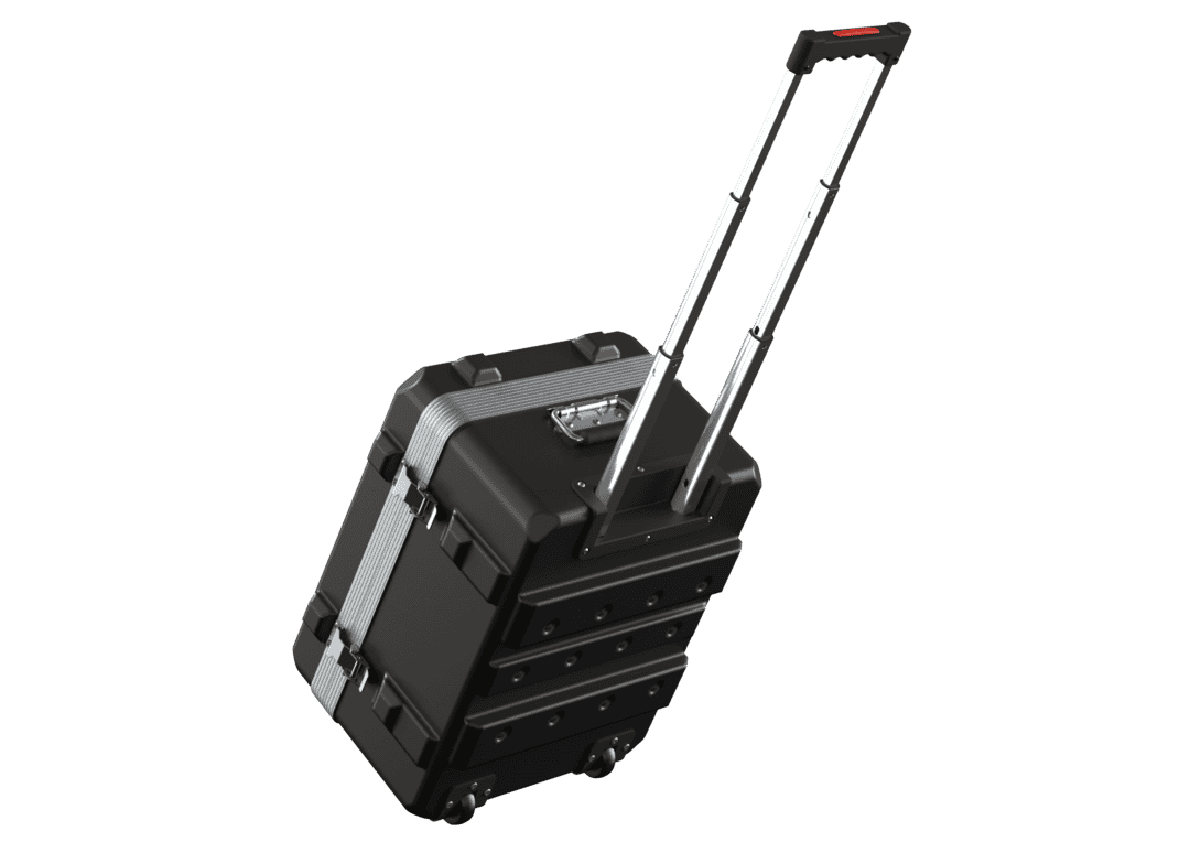 Thermodyne Trolley 48 40-230 Trolley