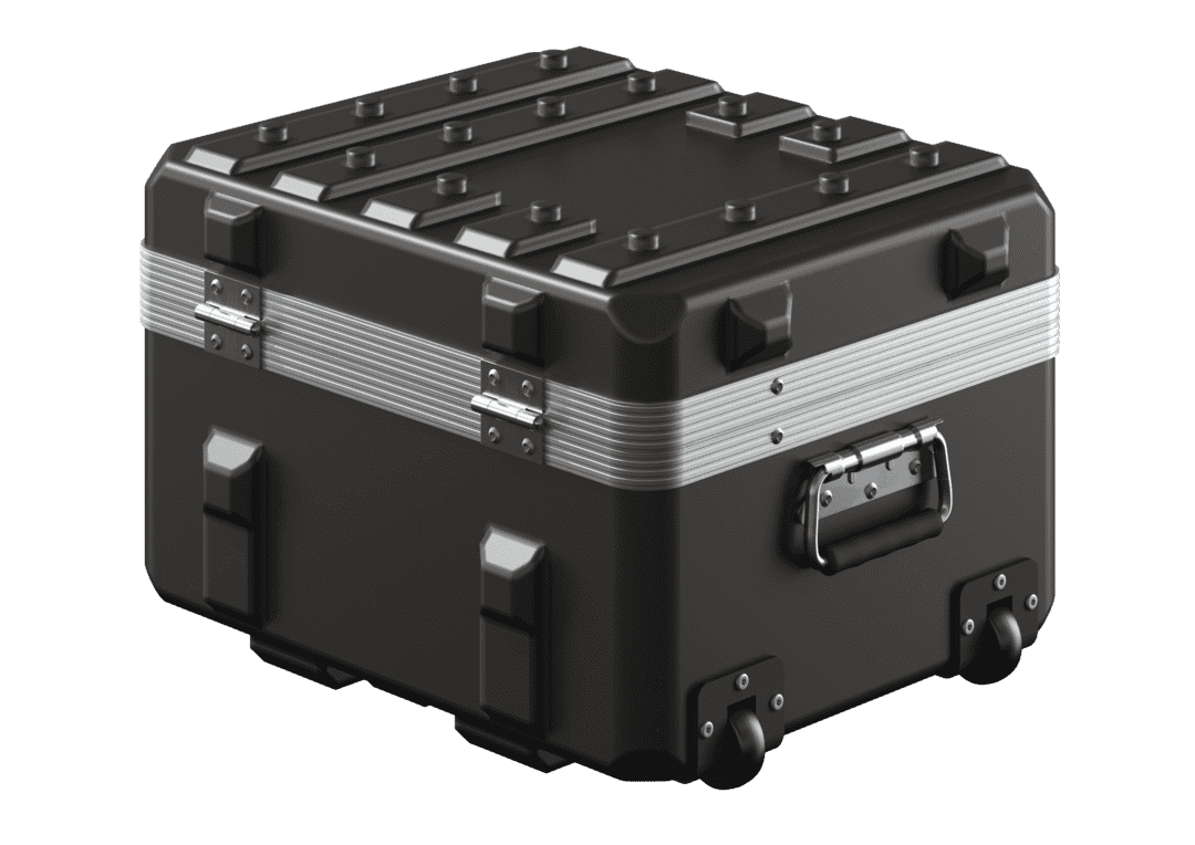 Thermodyne - Trolley: 48 40-230 Trolley