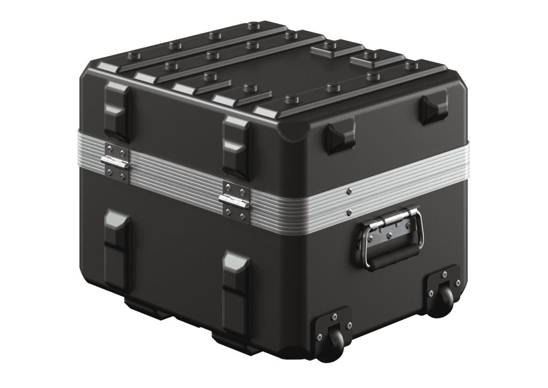 Thermodyne - Trolley: 48 40-270 Trolley