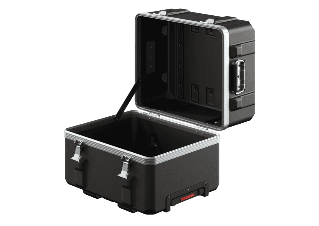 Thermodyne - Trolley: 48 40-335 Trolley 