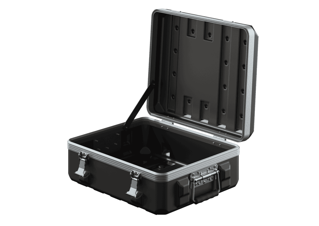 Thermodyne - Transportbox: 48 40 03 S 