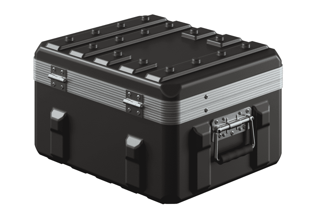 Thermodyne - Transportbox: 48 40 04 S