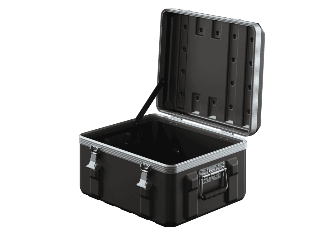 Thermodyne - Transportbox: 48 40 04 S 