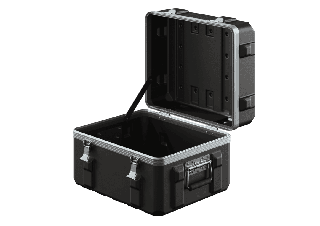 Thermodyne - Transportbox: 48 40 05 S 