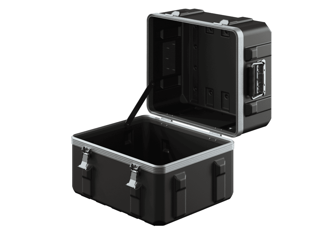 Thermodyne - Transportbox: 48 40 06 S 