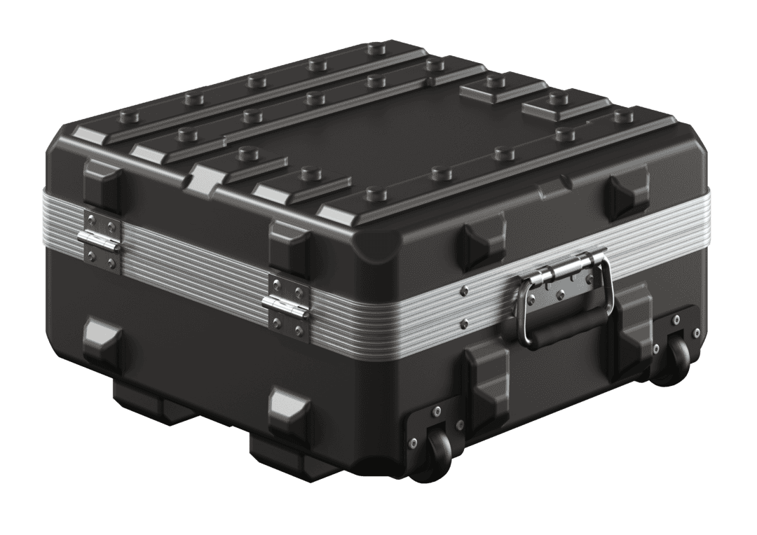 Thermodyne - Trolley: 48 48-165 Trolley