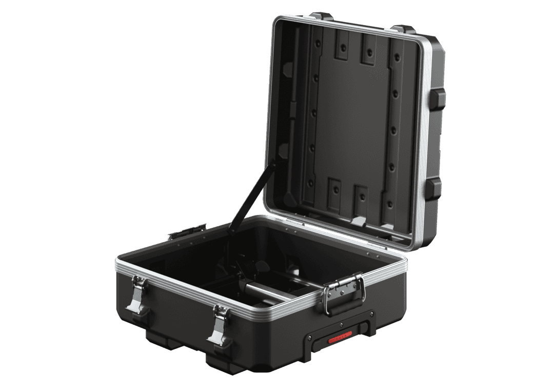 Thermodyne - Trolley: 48 48-165 Trolley 