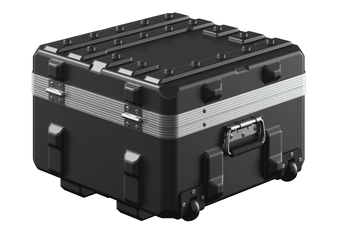 Thermodyne - Trolley: 48 48-230 Trolley