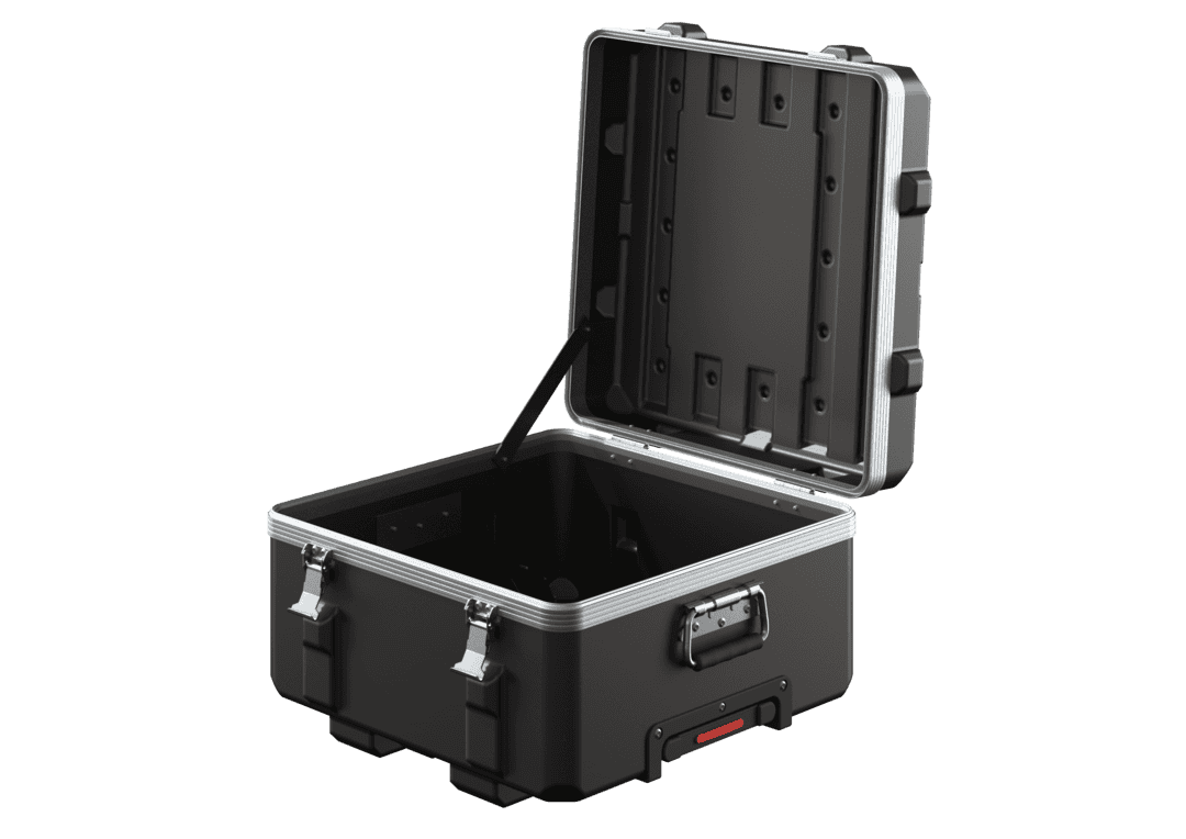 Thermodyne - Trolley: 48 48-230 Trolley 