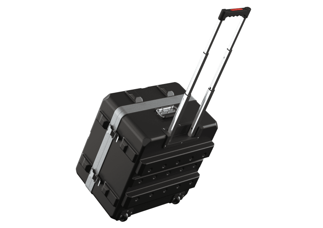 Thermodyne Trolley 48 48-270 Trolley