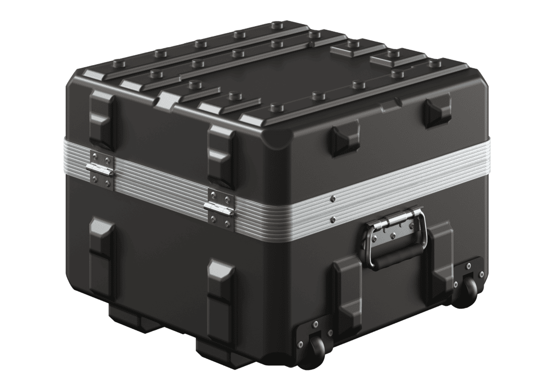 Thermodyne - Trolley: 48 48-270 Trolley