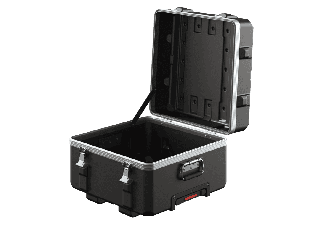 Thermodyne - Trolley: 48 48-270 Trolley 