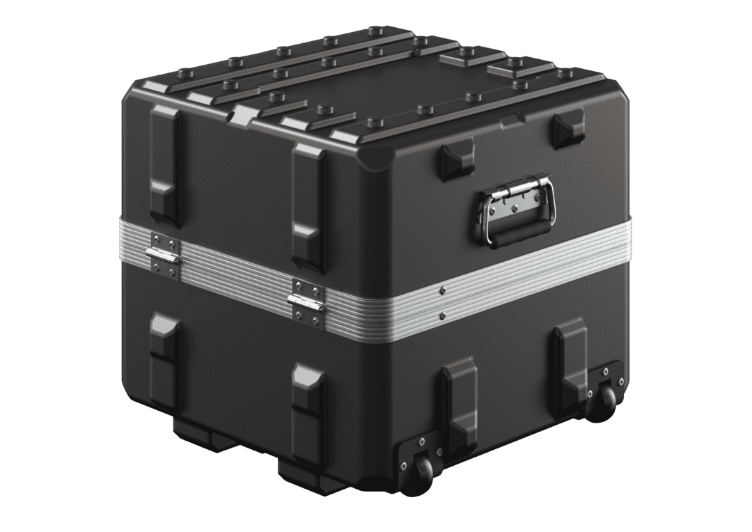 Thermodyne - Trolley: 48 48-335 Trolley