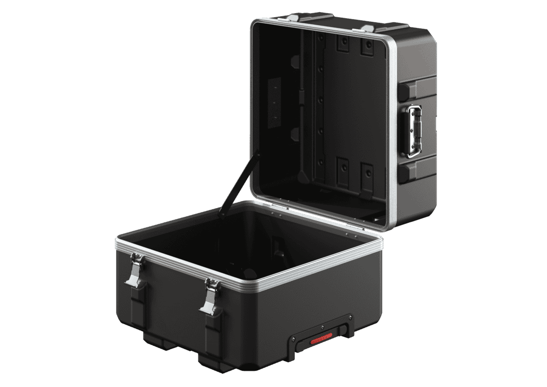 Thermodyne - Trolley: 48 48-335 Trolley 