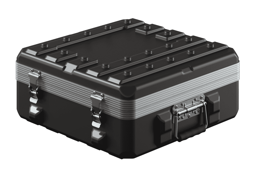 Thermodyne Transportbox 48 48 03 S