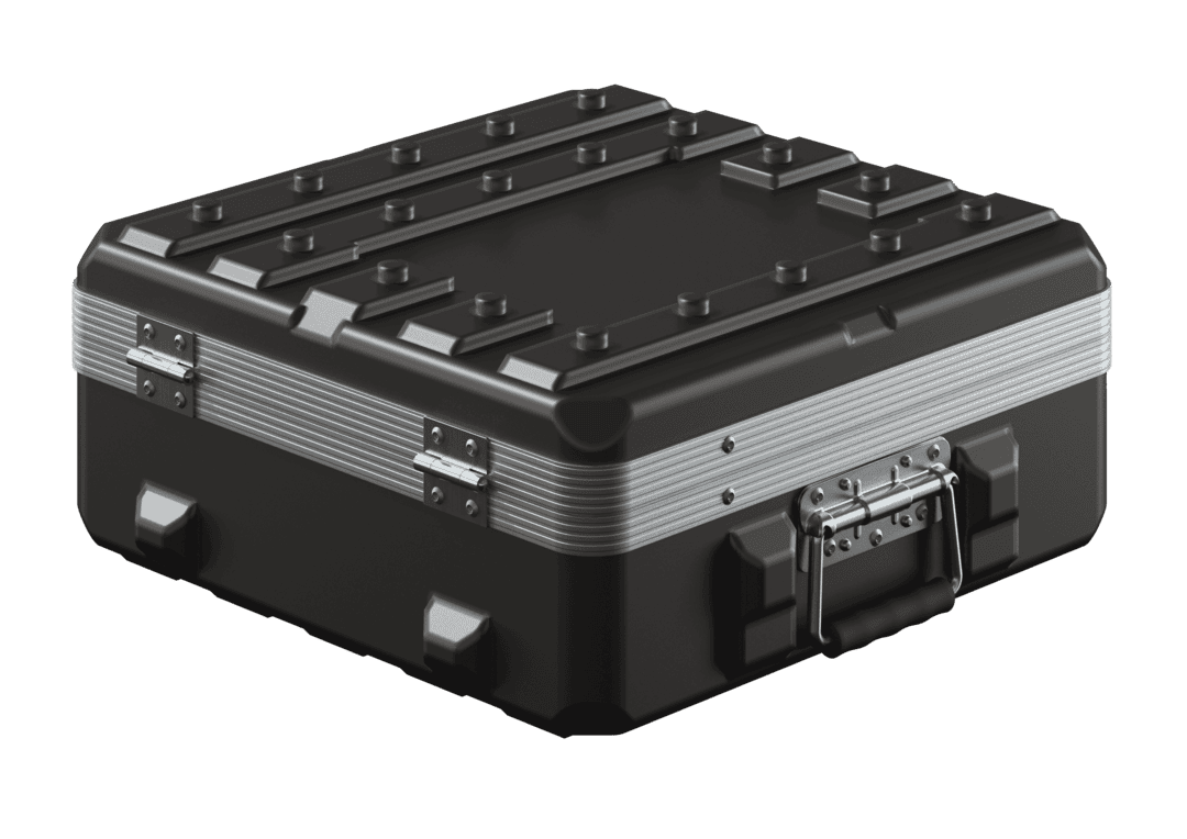 Thermodyne - Transportbox: 48 48 03 S