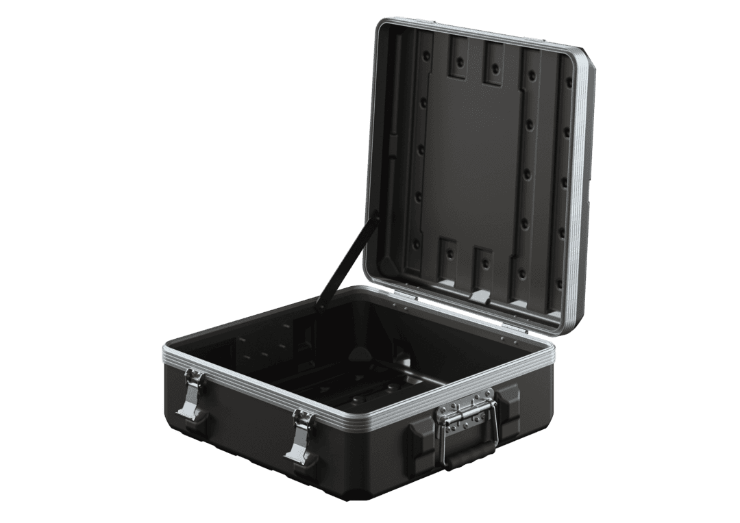 Thermodyne - Transportbox: 48 48 03 S 