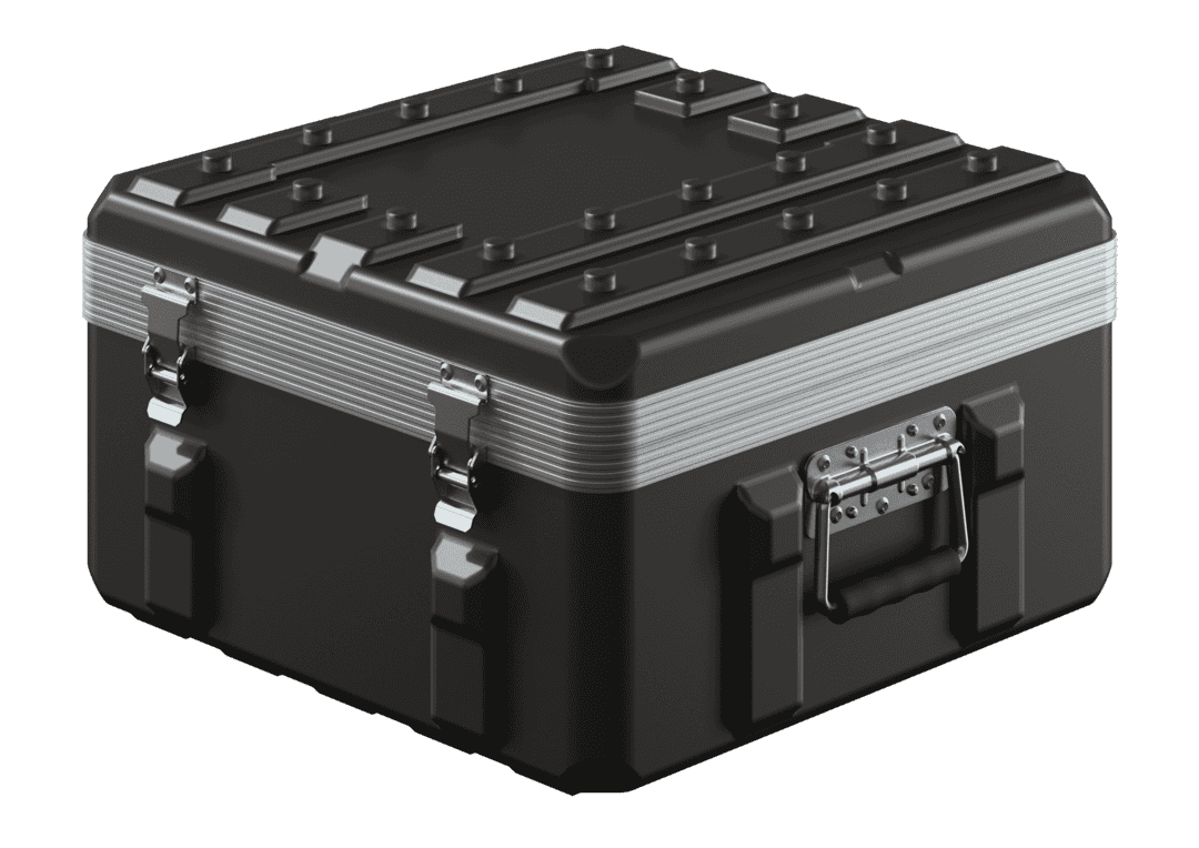 Thermodyne Transportbox 48 48 04 S