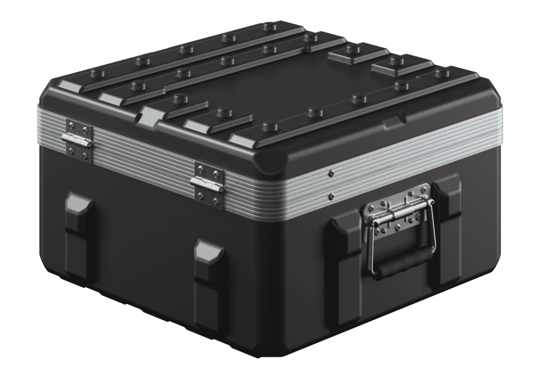 Thermodyne - Transportbox: 48 48 04 S