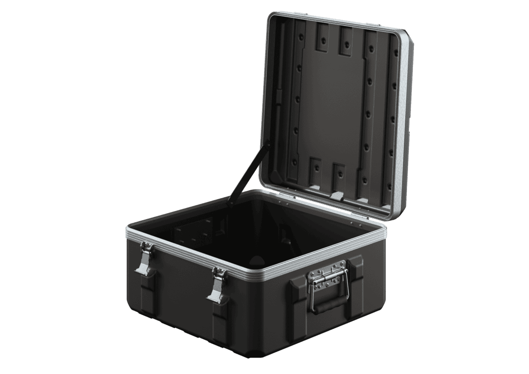 Thermodyne - Transportbox: 48 48 04 S 