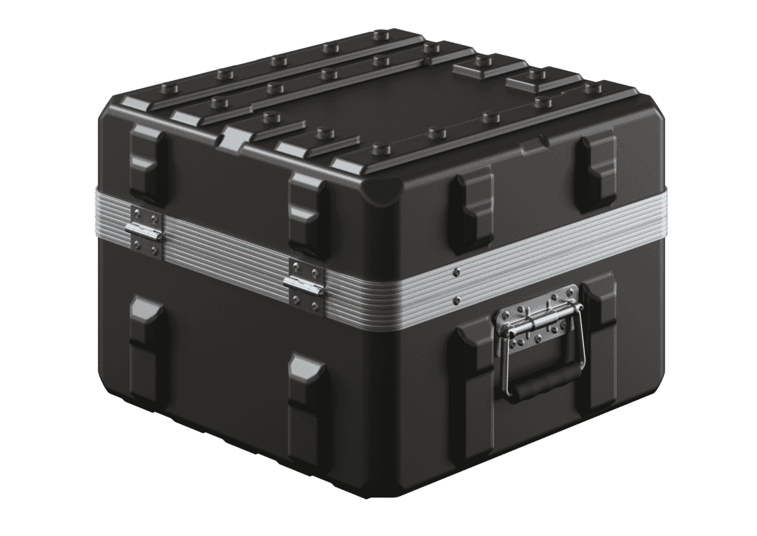 Thermodyne - Transportbox: 48 48 05 S