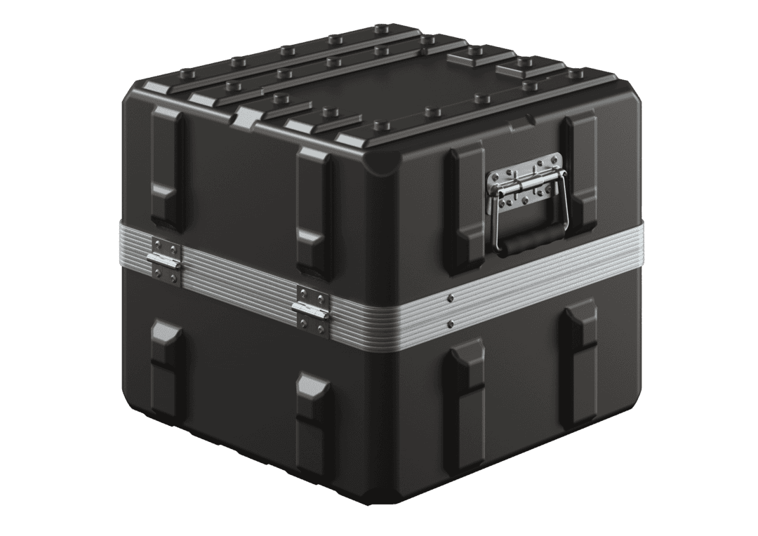 Thermodyne - Transportbox: 48 48 06 S