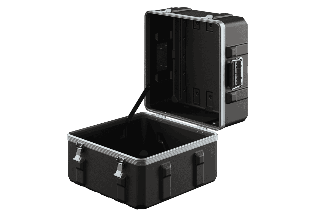 Thermodyne - Transportbox: 48 48 06 S 