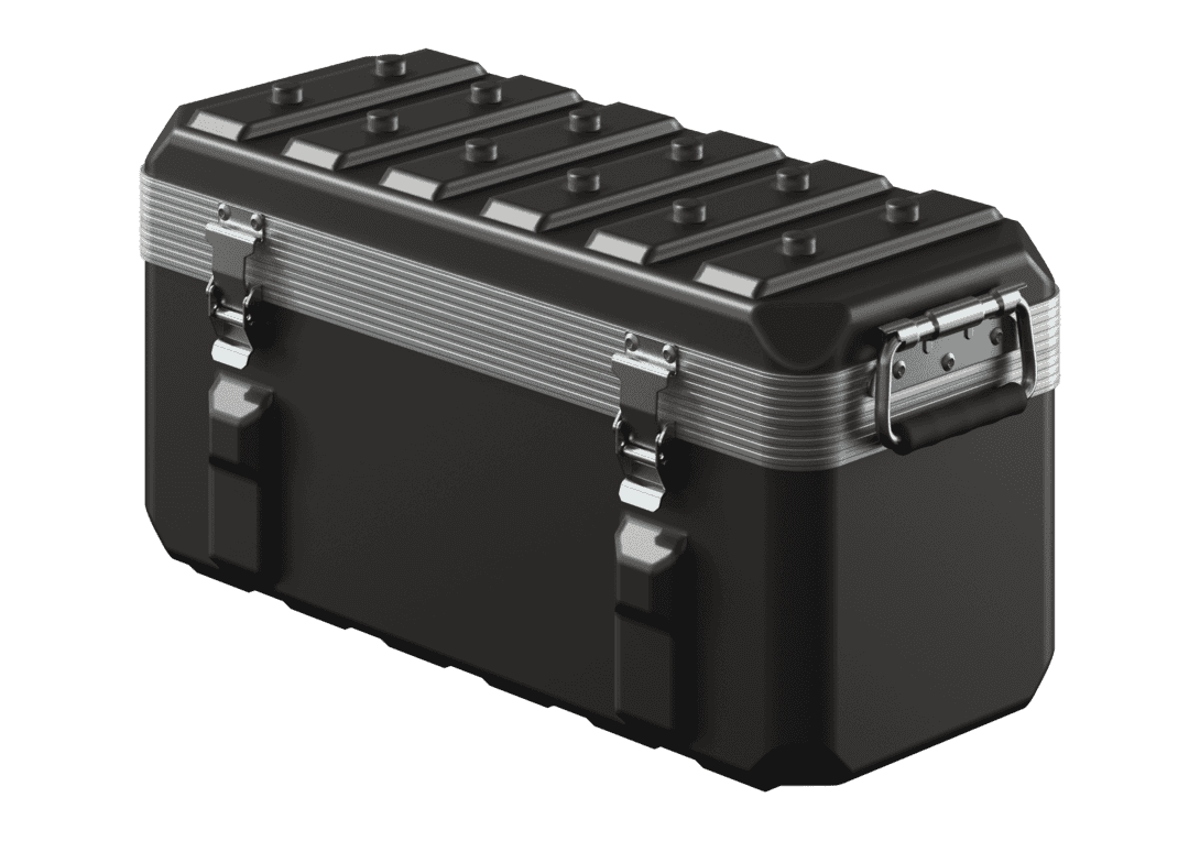 Thermodyne Transportbox 56 24 04 S